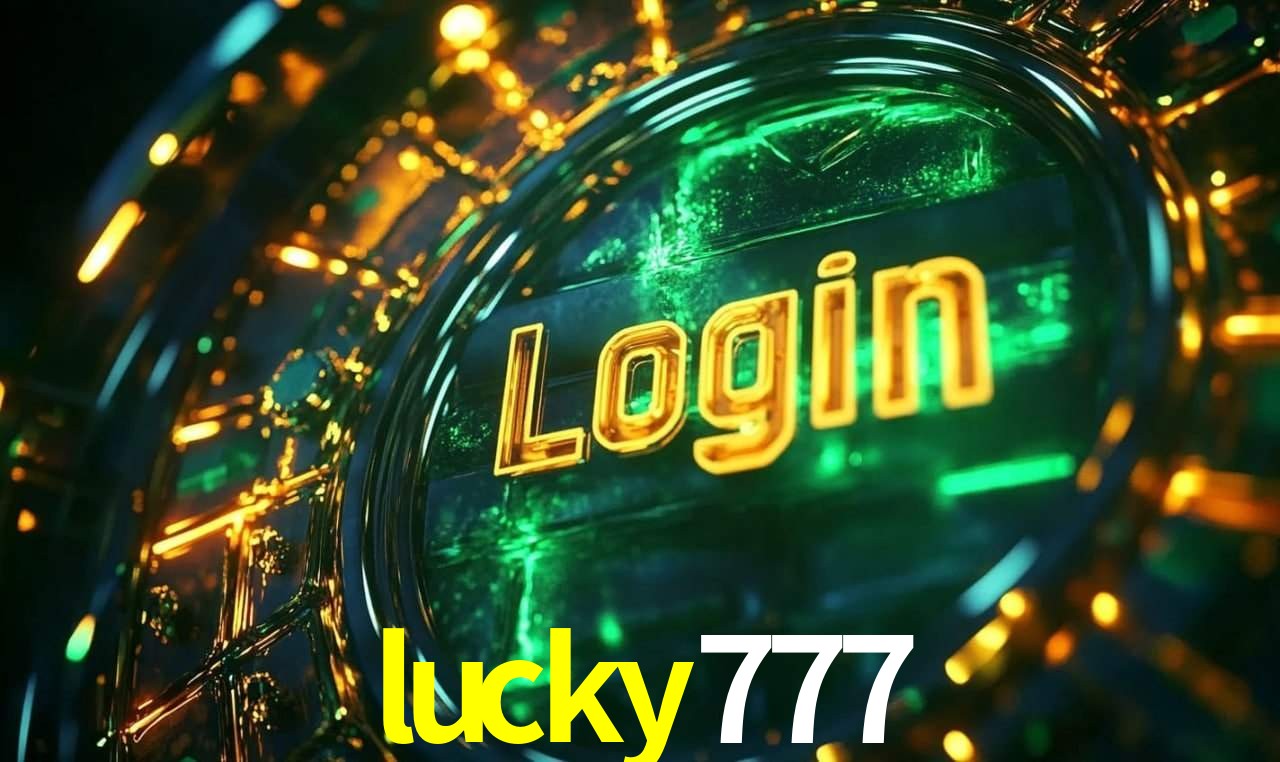 App mobile lucky777