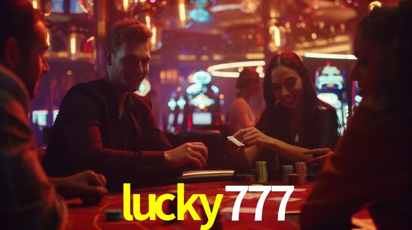 Desvendando o Mundo dos Jogos Virtuais na lucky777