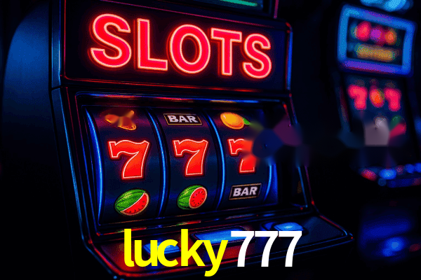 Bônus lucky777