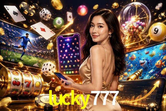 Game Providers lucky777