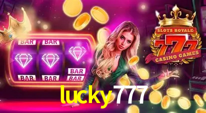 Descubra a Essência do lucky777: Nossa História e Compromissos