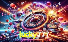 Jogo Spaceman lucky777