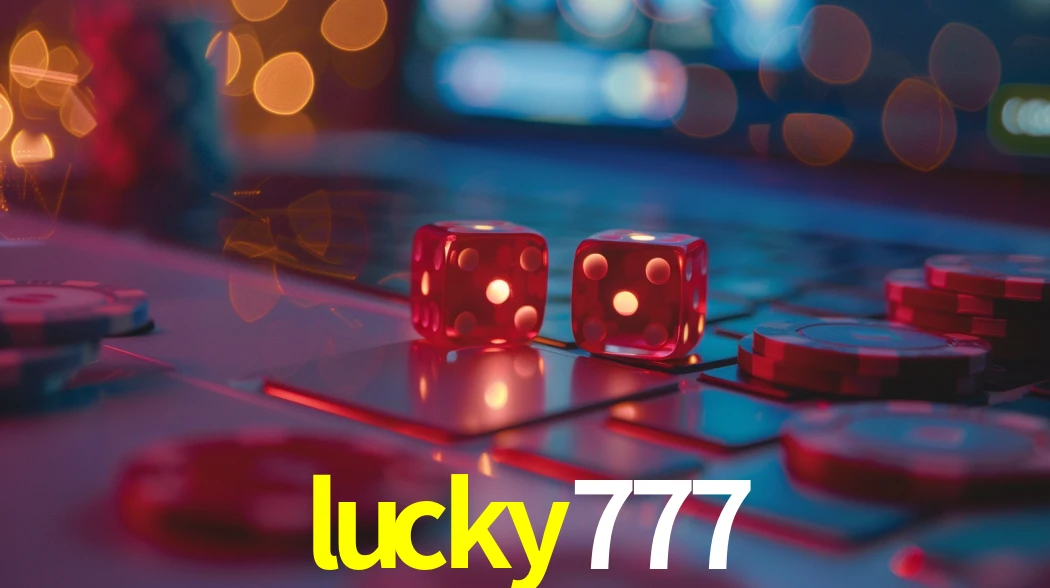 Responsive Design lucky777