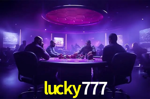 Inovações de Jogos na lucky777: O Futuro das Experiências Interativas
