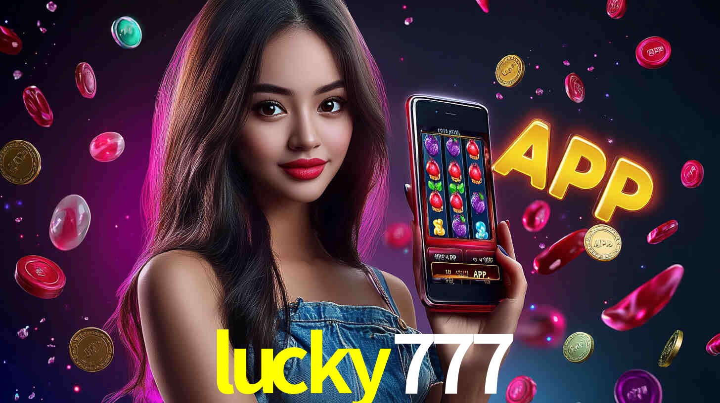 Apostas Esportivas na lucky777: Um Guia Completo