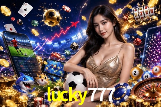 Experiência VIP lucky777