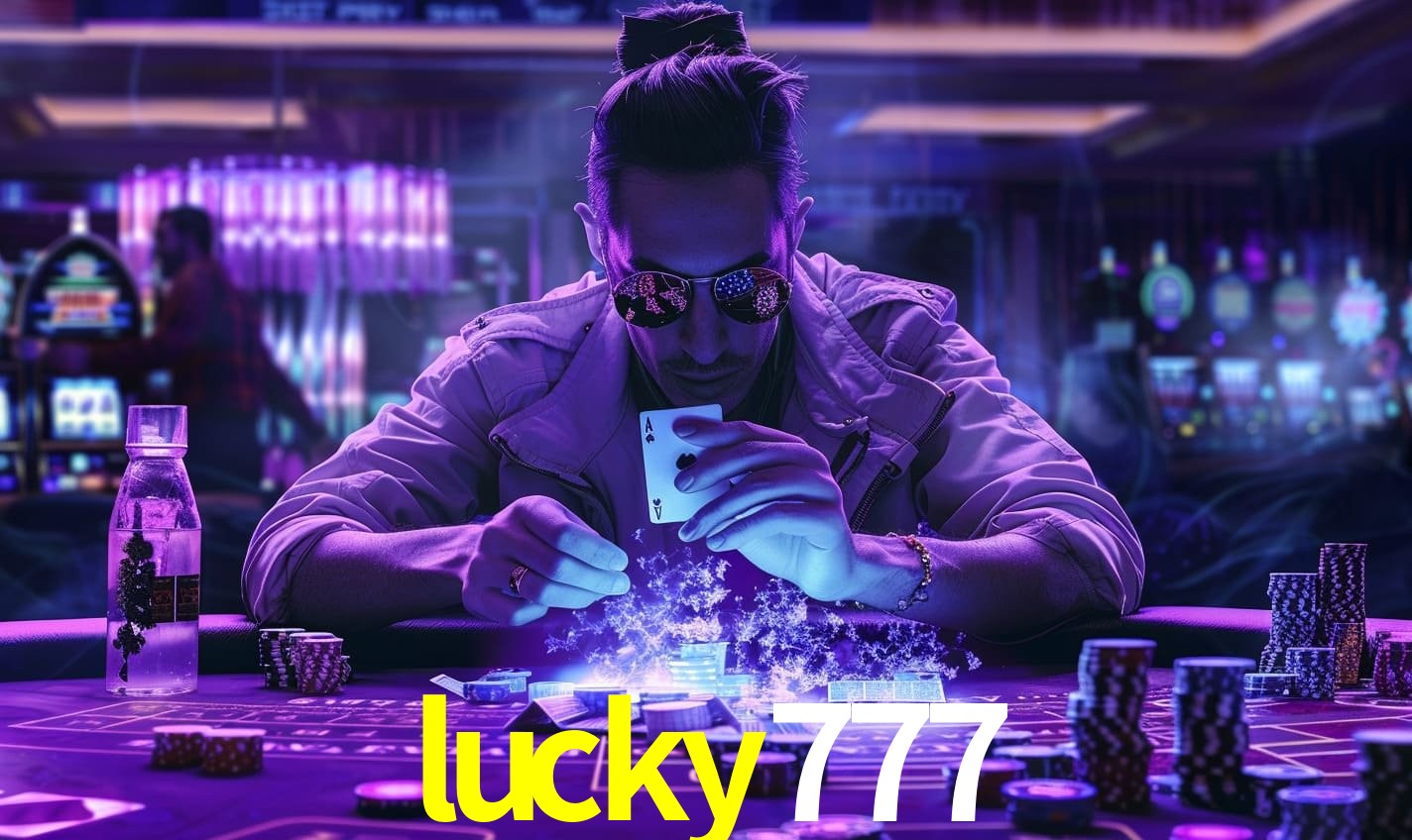 Live Casino lucky777