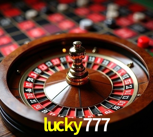 Integração de APIs lucky777