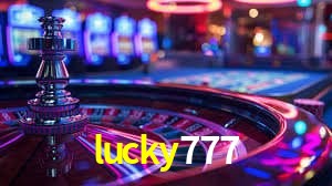 Apostas de Futebol lucky777