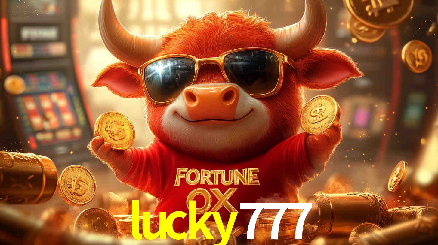 lucky777 apk