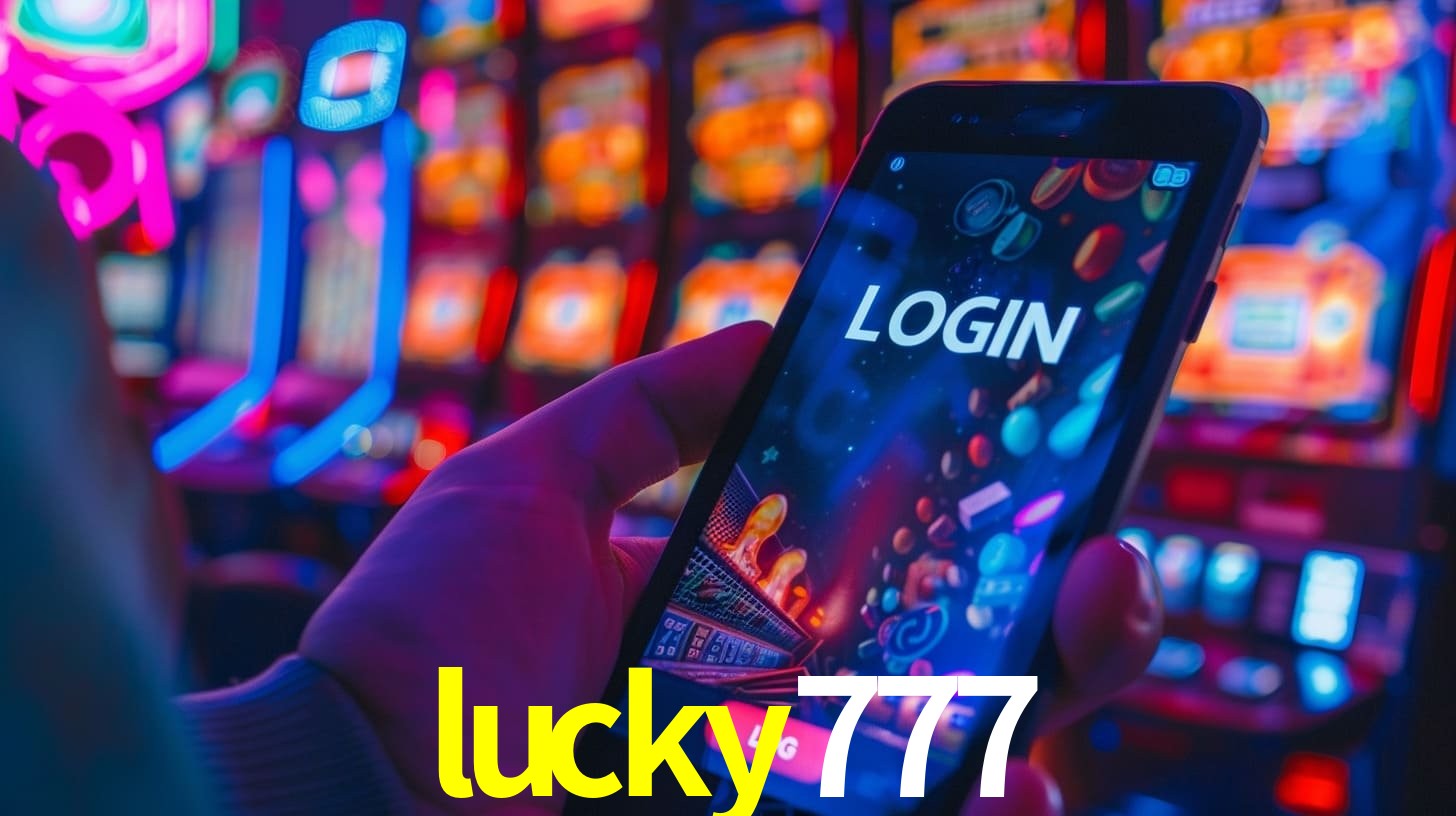 Programa VIP lucky777
