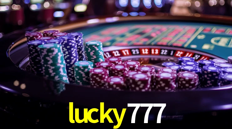 Daily Bonuses lucky777
