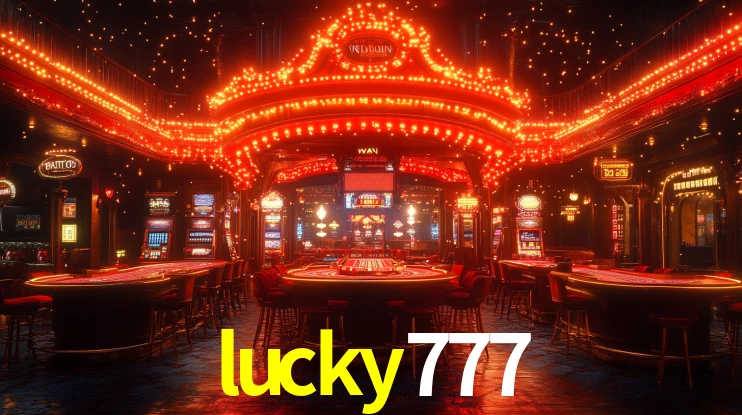 lucky777,lucky777 apk