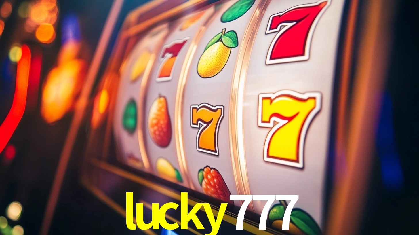 lucky777 bet