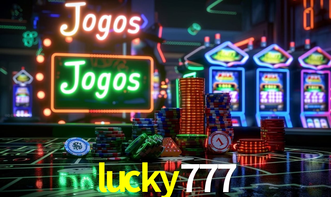 lucky777 bet