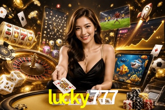 Platform Technology lucky777