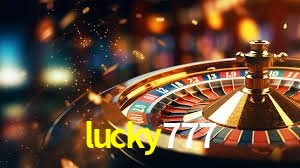 Sistemas de Segurança lucky777