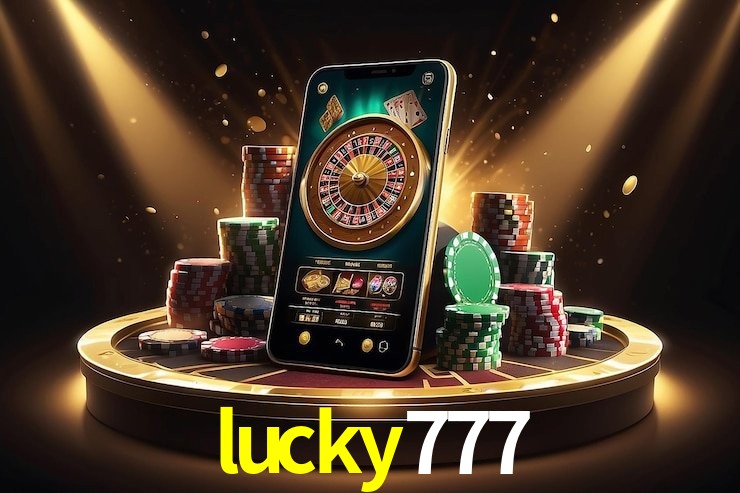 Casino Ao Vivo lucky777
