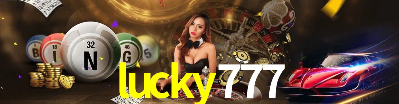Jogos online lucky777