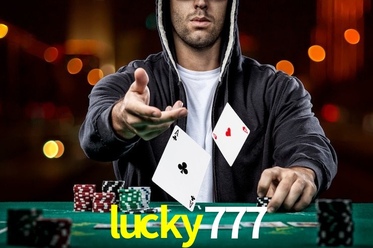 lucky777