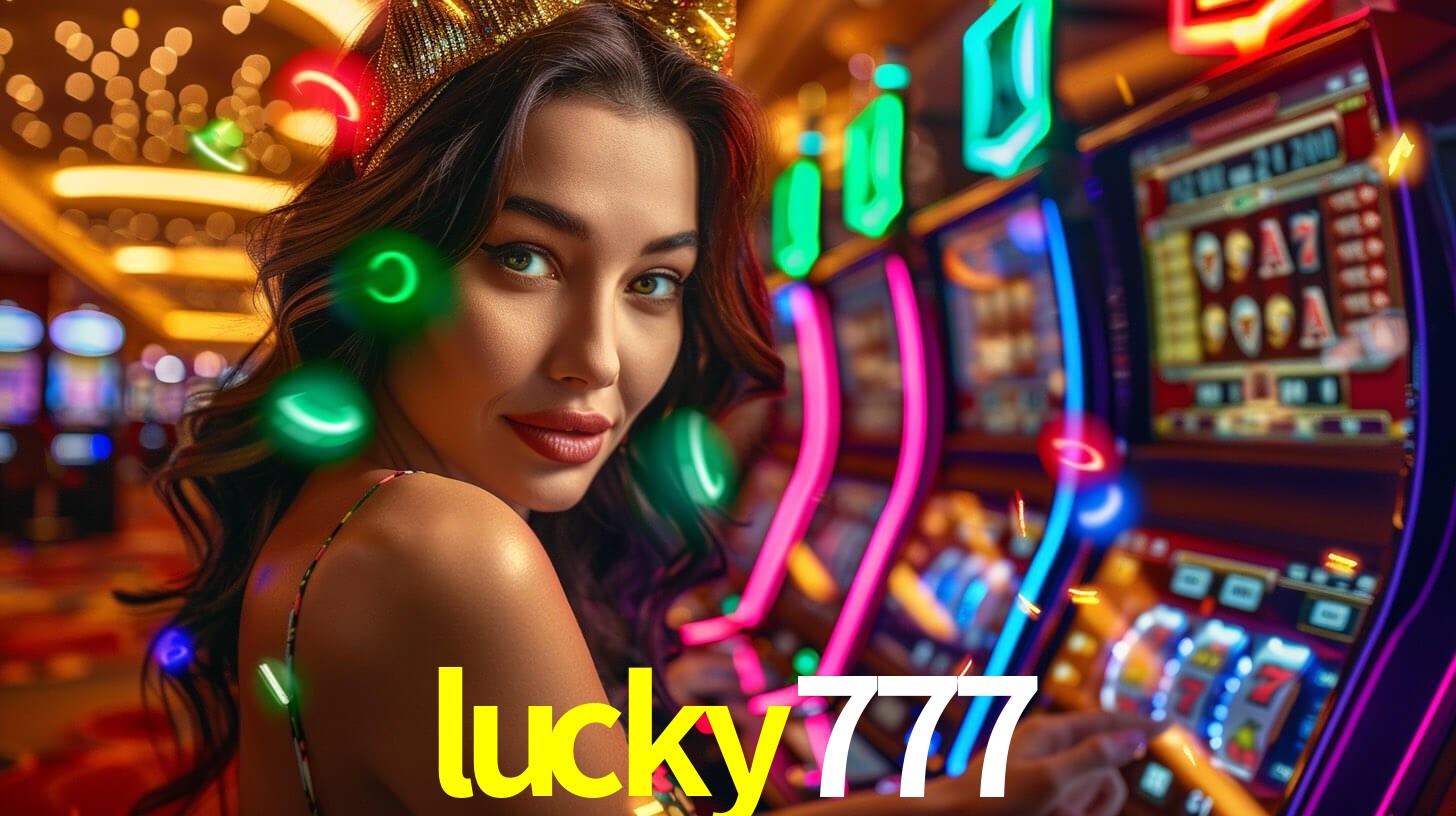 lucky777,lucky777 apk