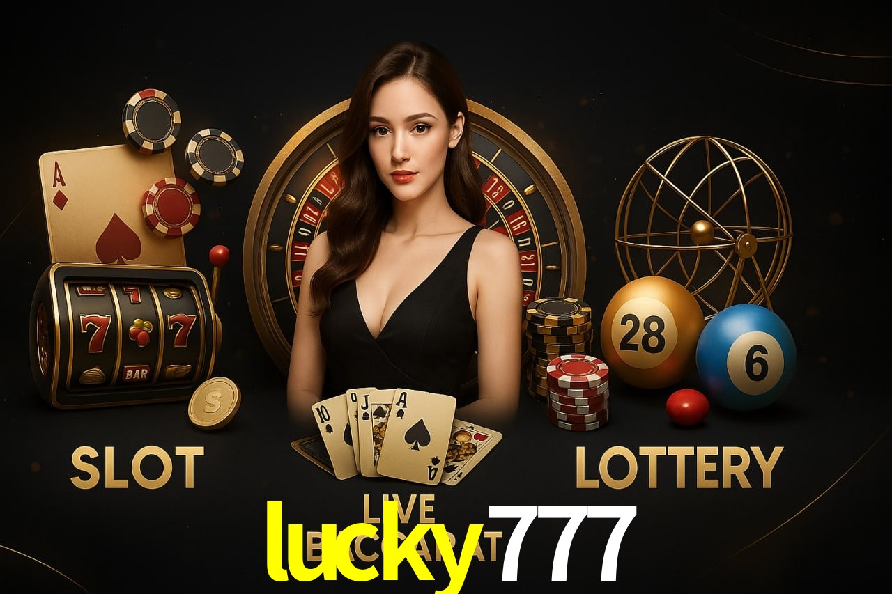 Especiais de Fim de Semana lucky777
