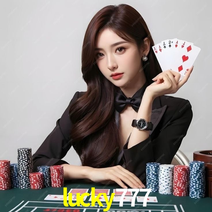 Login Seguro lucky777