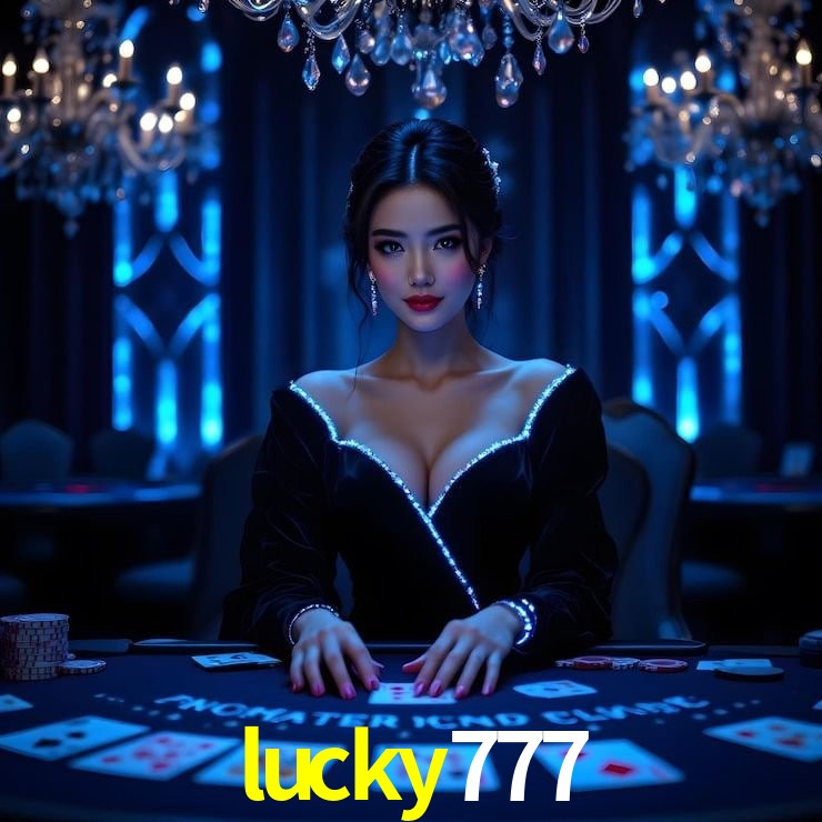 Estatísticas do Jogo lucky777