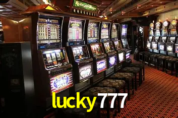 Descubra a Magia dos Jogos de Arcade no lucky777