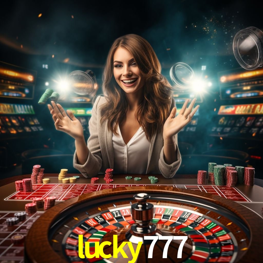 lucky777