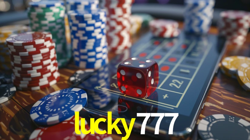 Bônus Generosos e Exclusivos no lucky777 para Você!