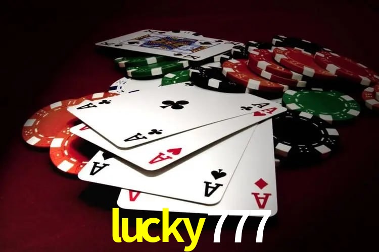 Bônus Diários lucky777