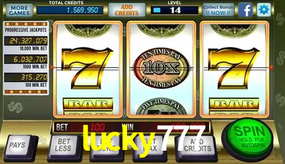 A Revolução dos Aplicativos de Jogos no lucky777