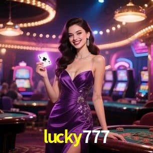 Jogos Exclusivos lucky777