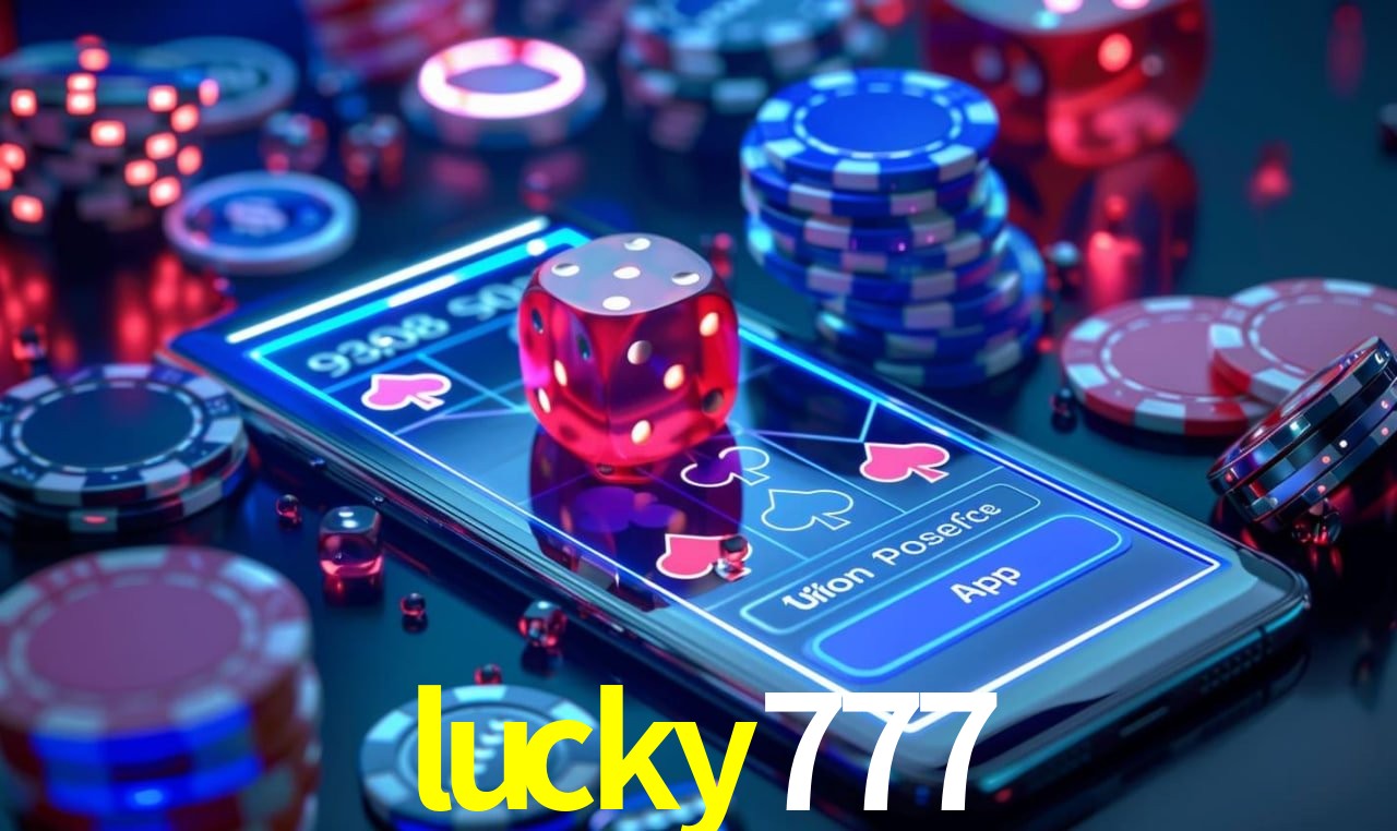 Infraestrutura lucky777