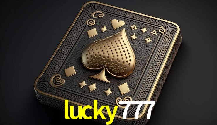 Estatísticas Esportivas lucky777
