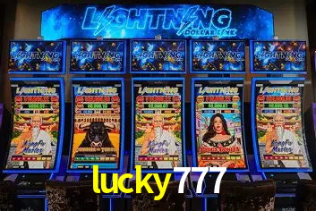 Inovações de Jogos na lucky777: O Futuro das Experiências Interativas