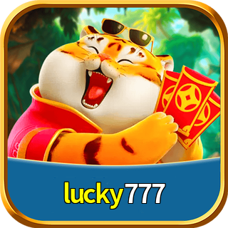 lucky777 App